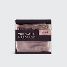 Kitsch The Satin Headband