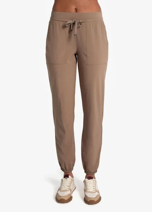Lole Olivie Jogger Fossil
