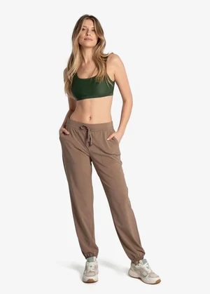 Lole Olivie Jogger Fossil