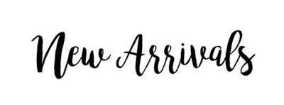 New in Home Decor &amp; Kitchen