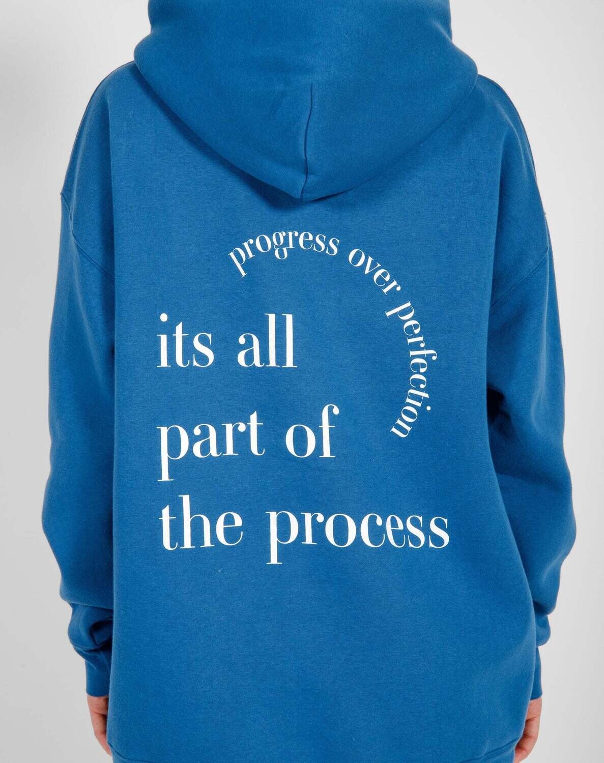 Brunette the Label Perfection Big Sister Hoodie