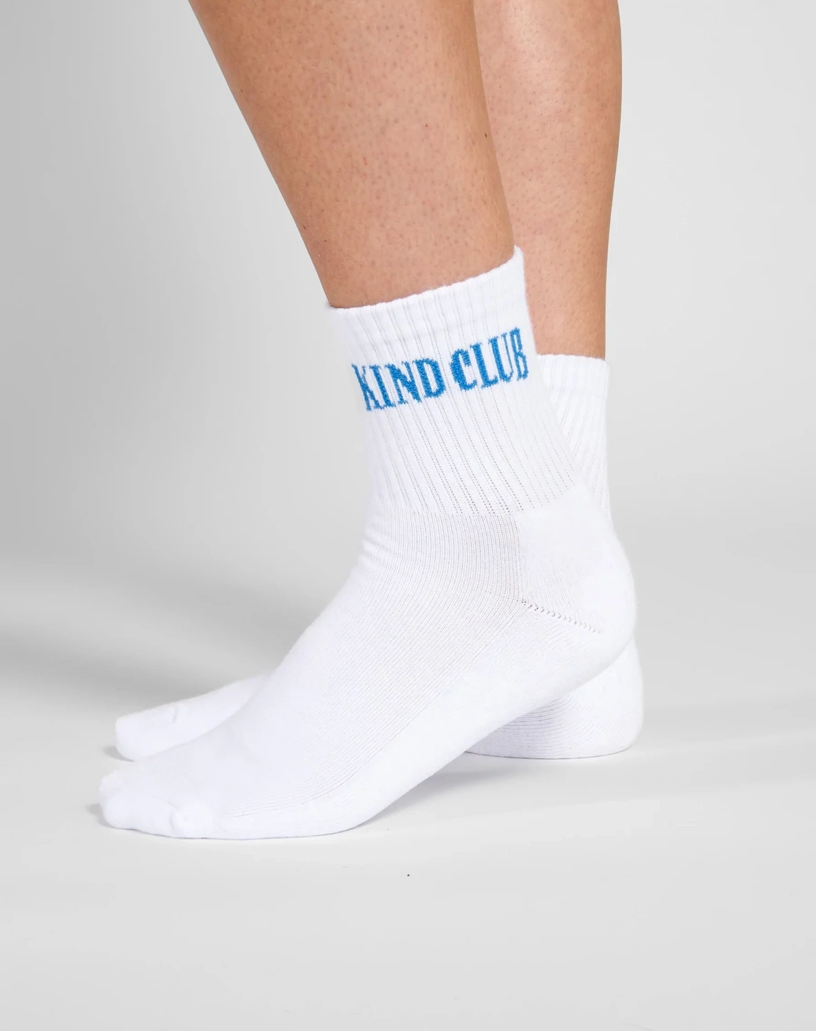 Brunette the Label Kind Club Sock