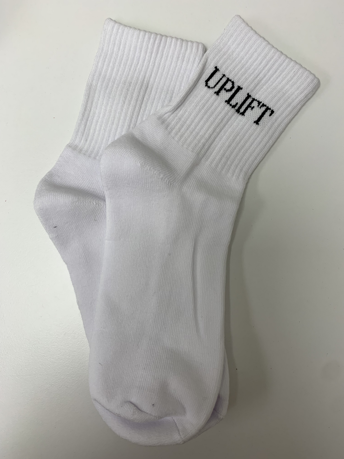 Brunette the Label Uplift Sock