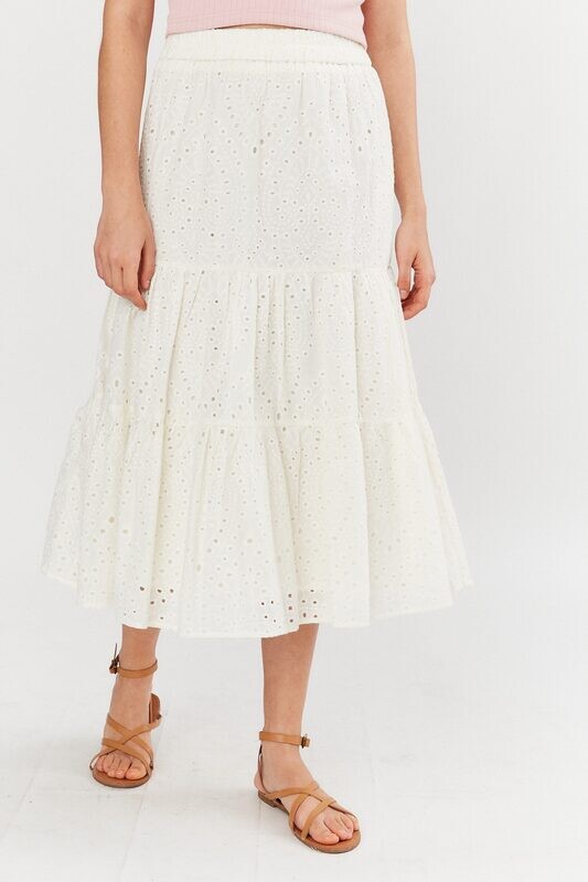 Deluc Gaugguin Skirt