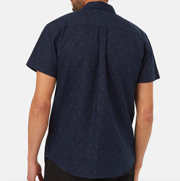 Ten Tree M Small Tree Mancos Shortsleeve Shirt