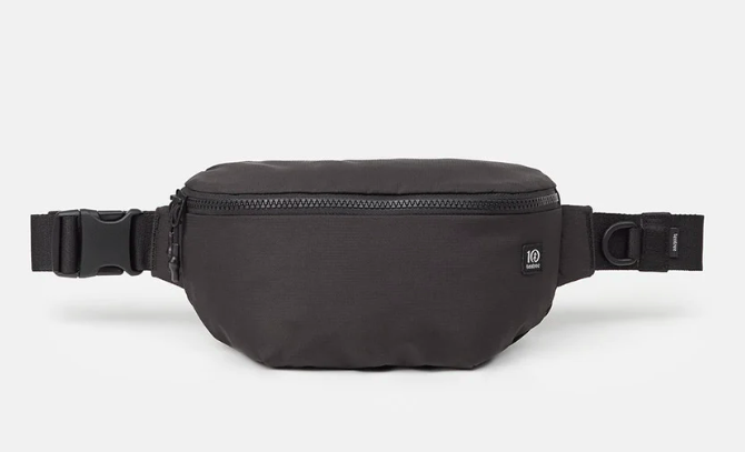 Ten Tree Ripstop Hip Bag