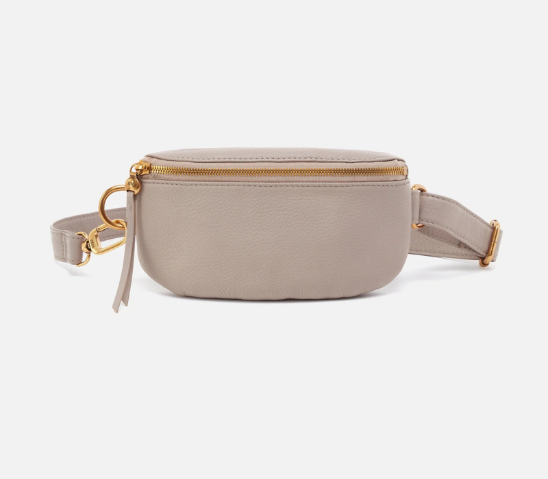 HOBO Fern Belt Bag Taupe