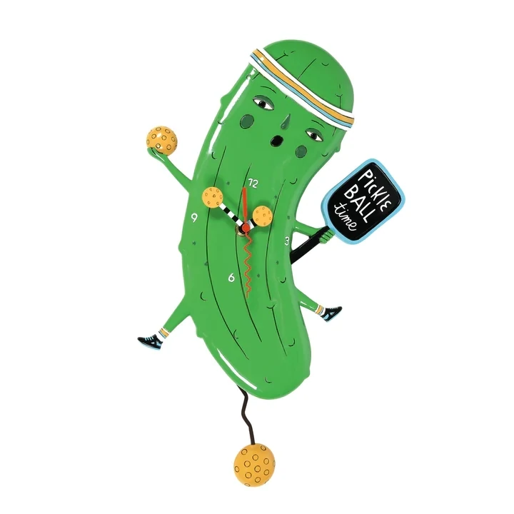 Allen Pickleball Clock