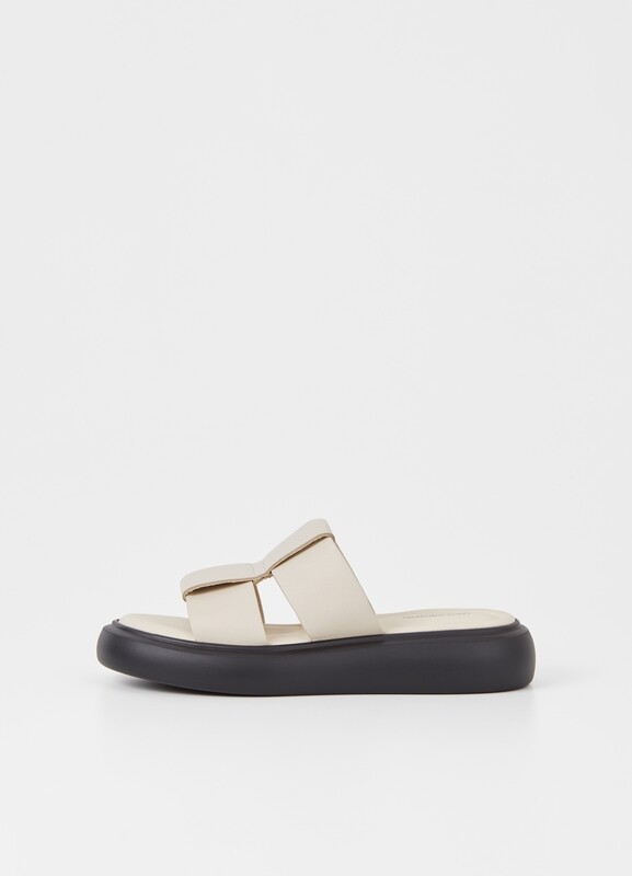 Vagabond Blenda Off White