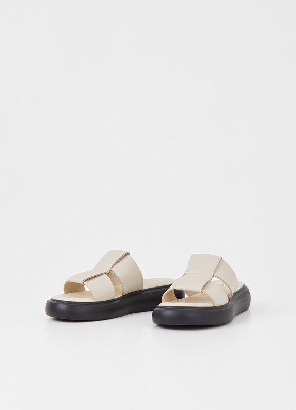 Vagabond Blenda Off White