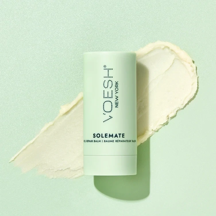 Voesh Solemate Heel Repair Balm