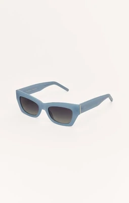 Z Supply Sunkissed Indigo