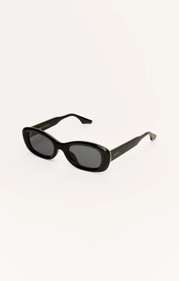 Z Supply Joyride Polished Black