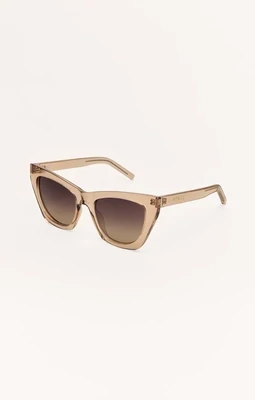 Z Supply Undercover Taupe