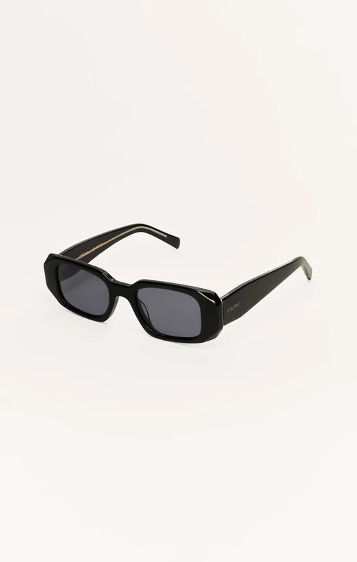 Z Supply Off Duty Black