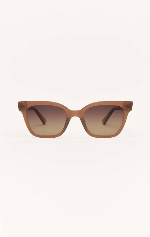 Z Supply High Tide Taupe