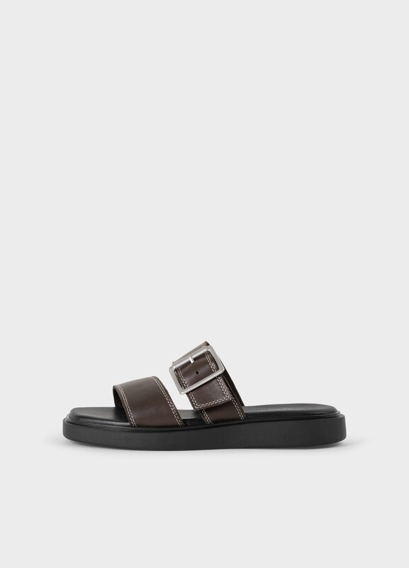 Vagabond Connie Chocolate