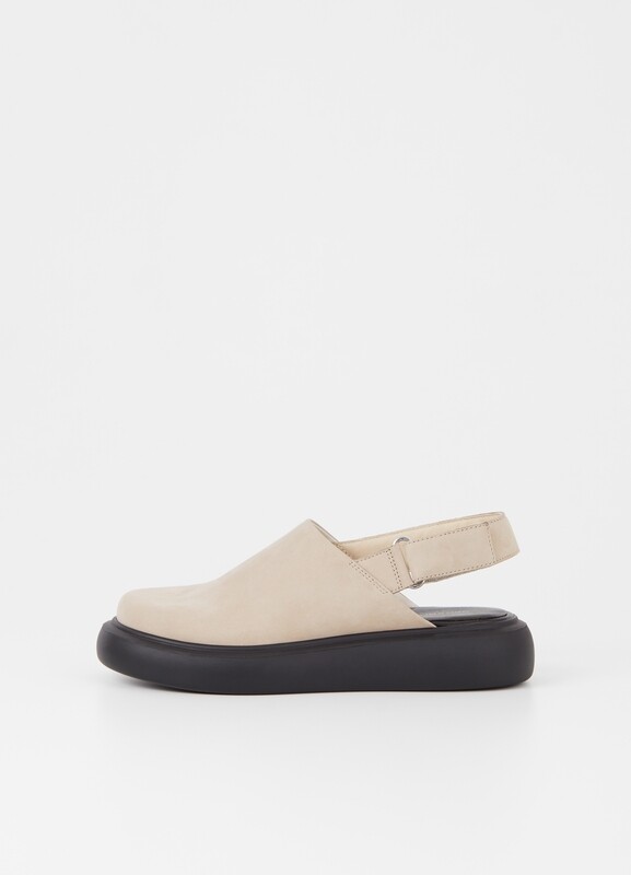 Vagabond Blenda Sand Clog