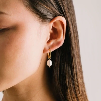 Lover's Tempo Waterproof Oceane Earrings