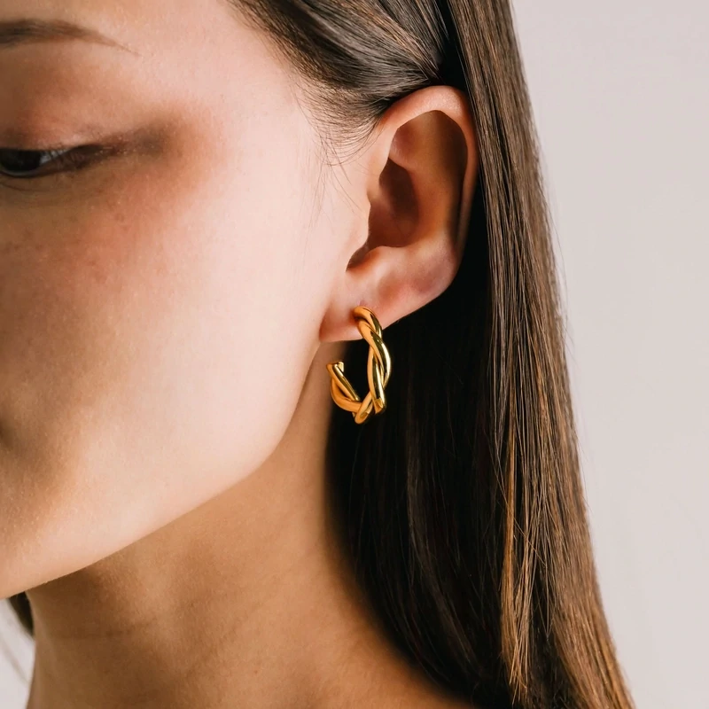 Lover's Tempo Waterproof Gigi Earrings