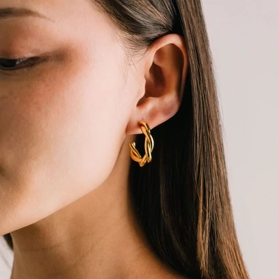 Lover's Tempo Waterproof Gigi Earrings