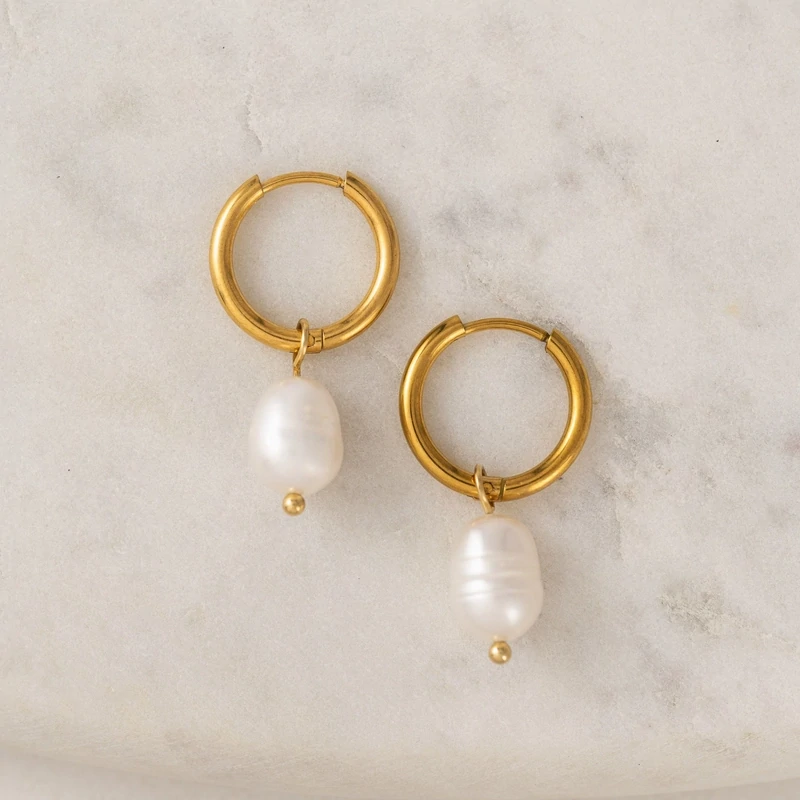 Lover&#39;s Tempo Waterproof Oceane Earrings