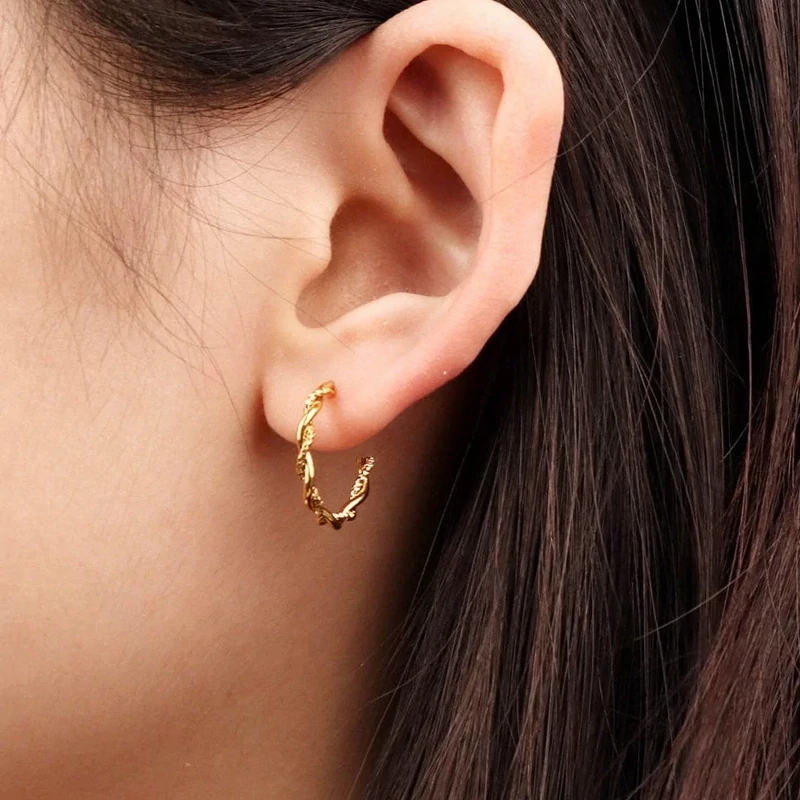 Lover&#39;s Tempo Waterproof Josie Earrings