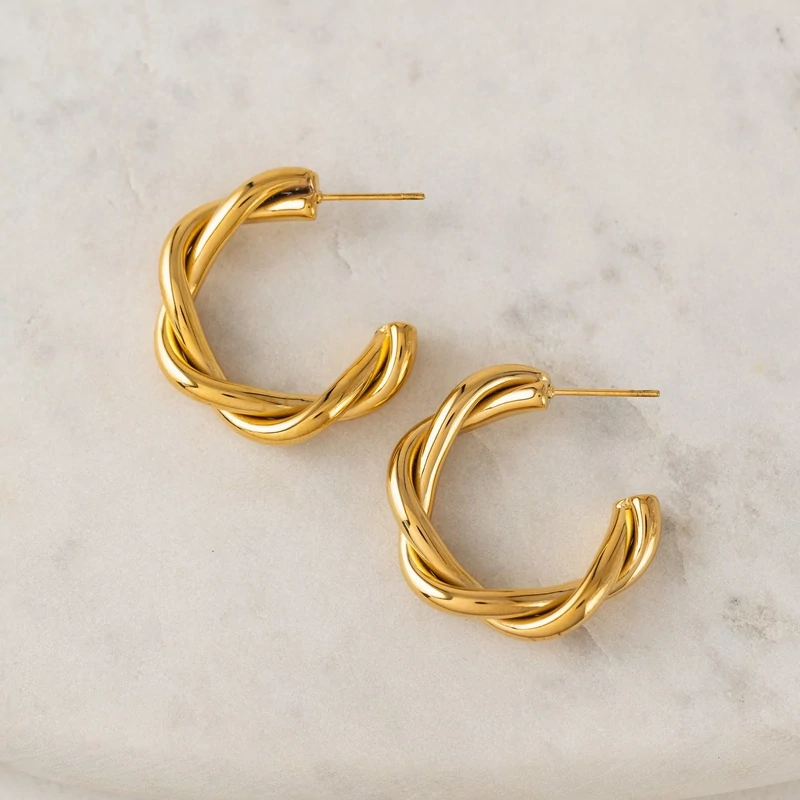 Lover&#39;s Tempo Waterproof Gigi Earrings