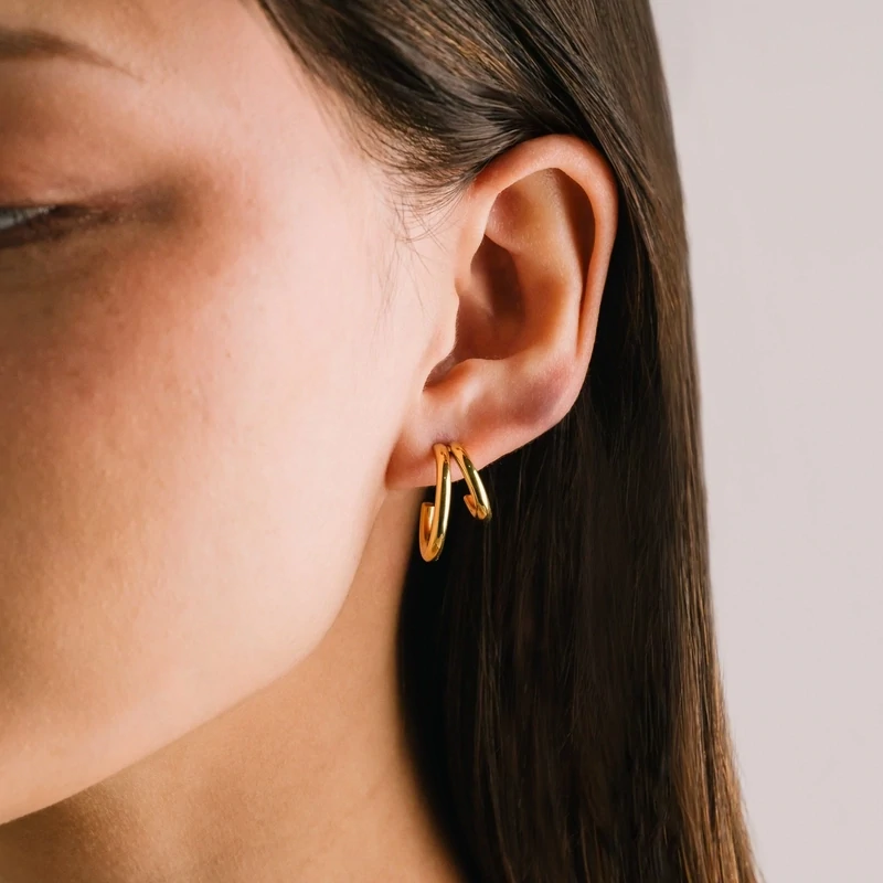 Lover's Tempo Waterproof Mila Earrings