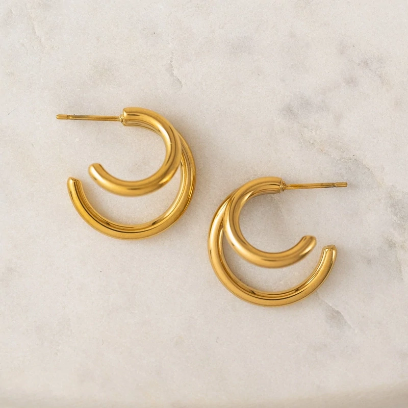 Lover&#39;s Tempo Waterproof Mila Earrings 