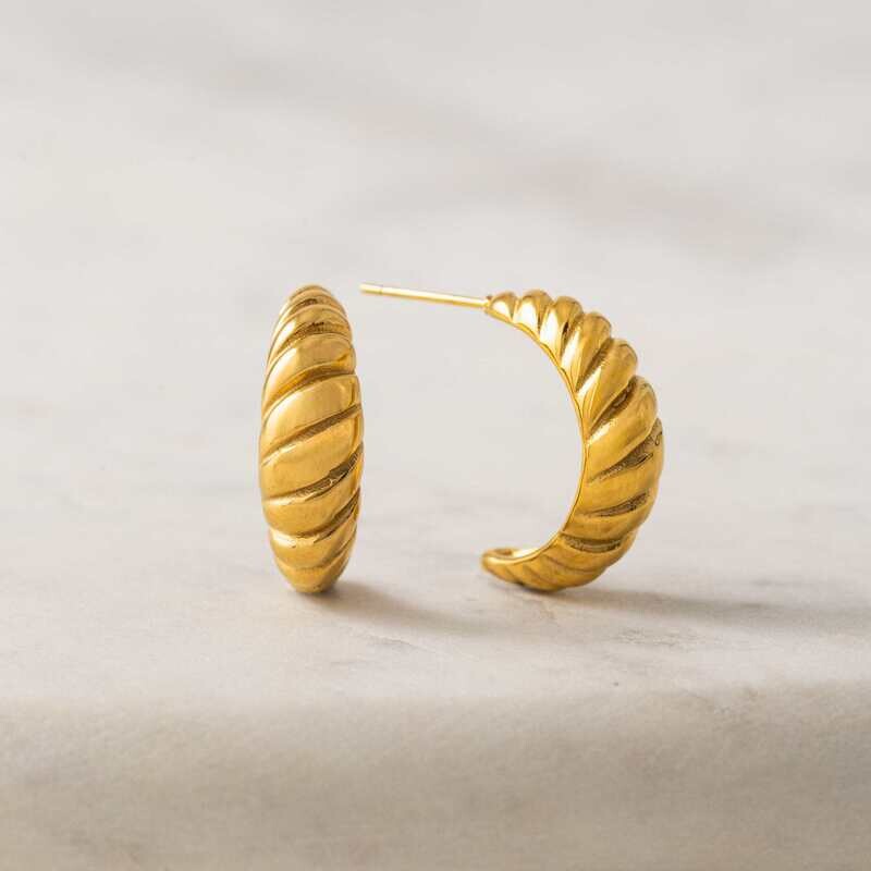 Lover&#39;s Tempo Waterproof Paris Earrings