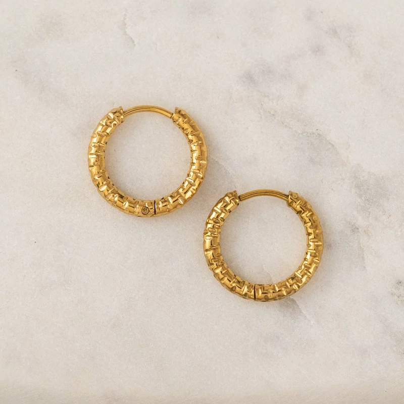 Lover&#39;s Tempo Waterproof Brit Earrings
