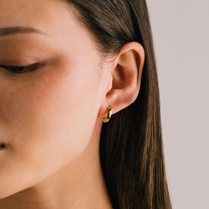 Lover's Tempo Waterproof Maya Earrings
