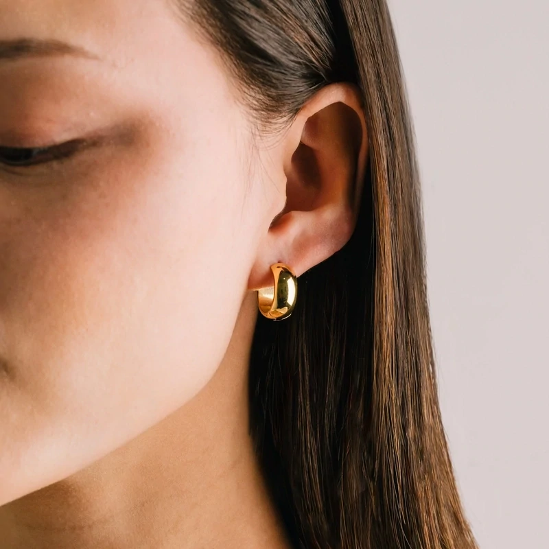 Lover's Tempo Waterproof Willa Earrings