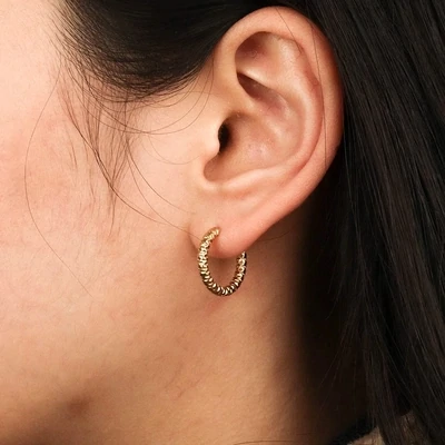 Lover's Tempo Waterproof Brit Earrings