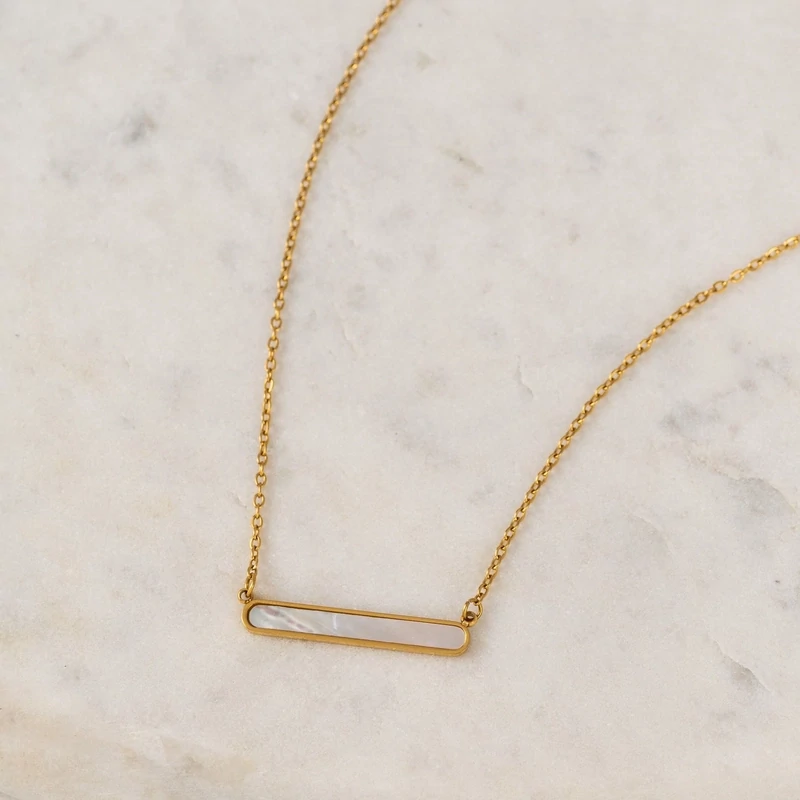 Lover&#39;s Tempo Waterproof Tofino Necklace