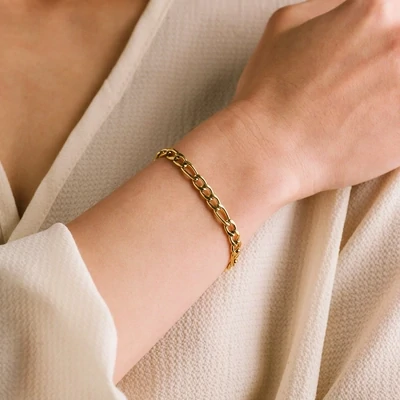 Lover's Tempo Waterproof Bronte Bracelet
