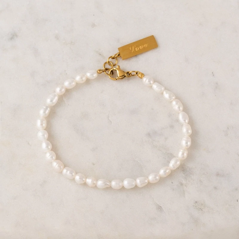 Lover&#39;s Tempo Waterproof Isola Bracelet