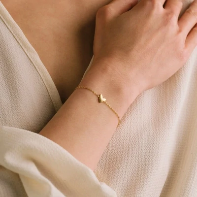 Lover's Tempo Waterproof Flirt Bracelet