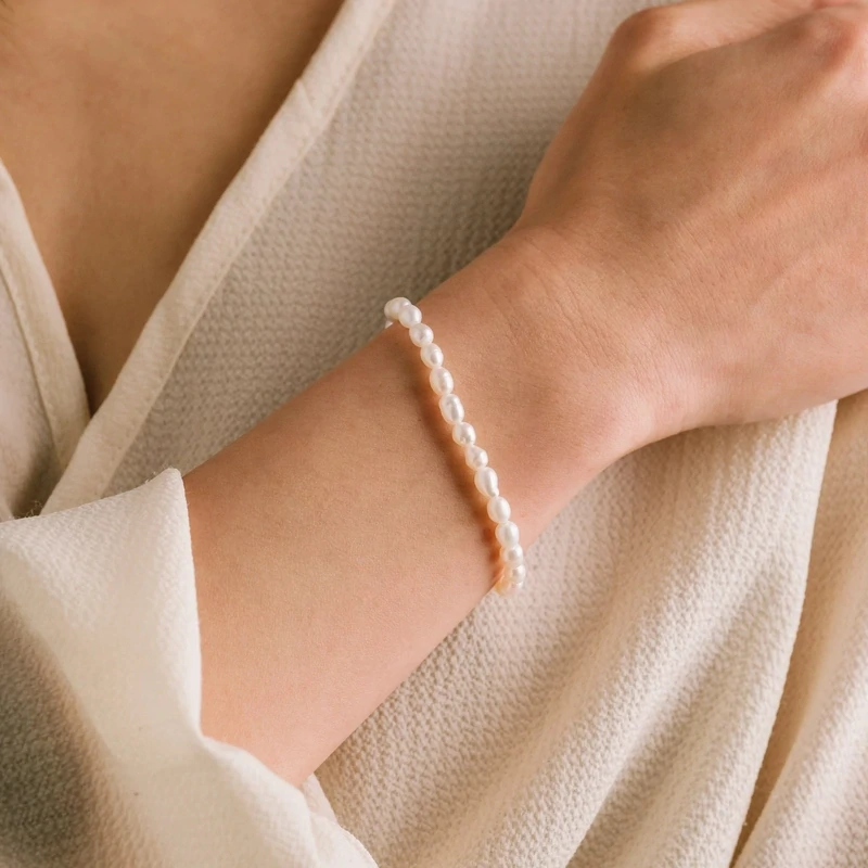 Lover's Tempo Waterproof Isola Bracelet