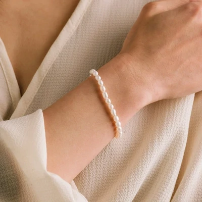 Lover's Tempo Waterproof Isola Bracelet
