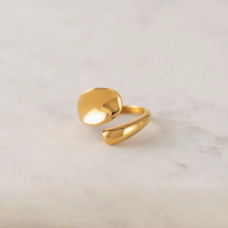 Lover&#39;s Tempo Waterproof Lila Ring