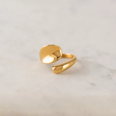 Lover's Tempo Waterproof Lila Ring