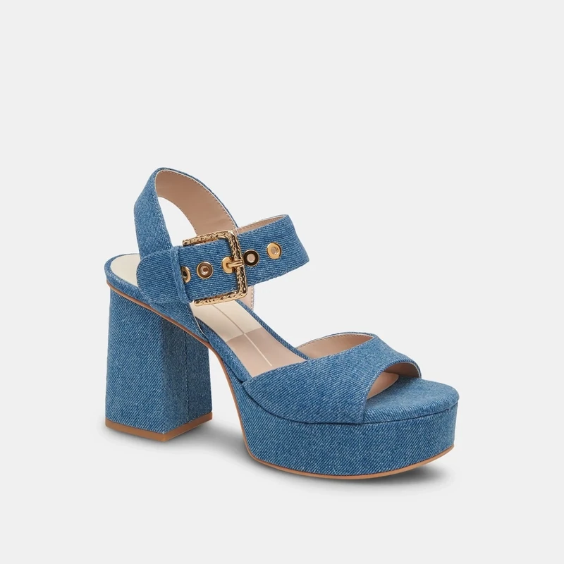 Dolce Vita Bobby Heel