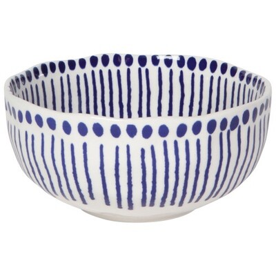 Danica Sprout Mix Bowl Stamped