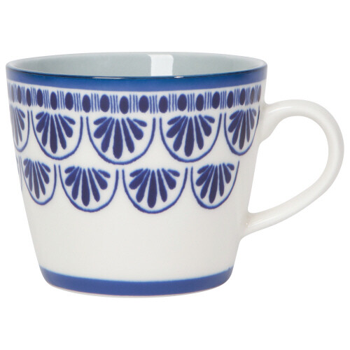 Danica Porto Mug