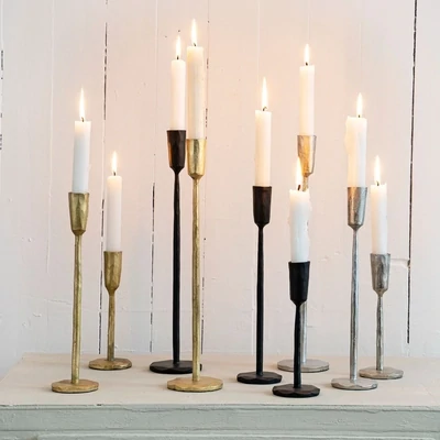 Candles, Candle Holders &amp; Lanterns