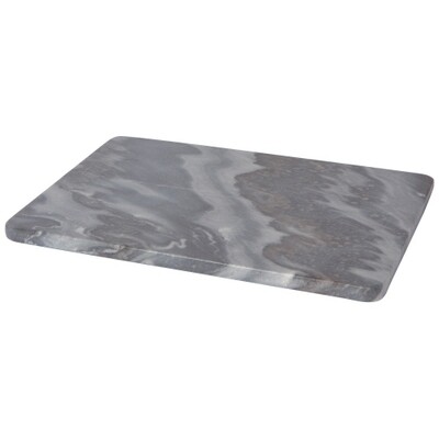 Danica Serving Paddle Marble Slate