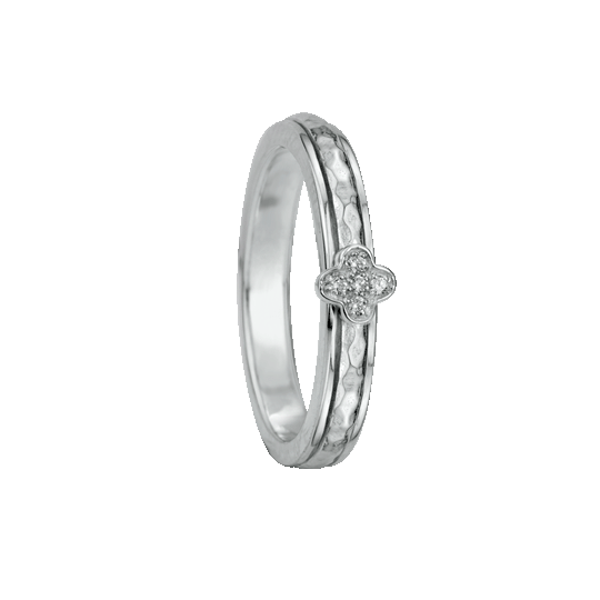 Meditation Ring lucky