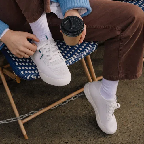 Vessi W Weekend Sneaker
